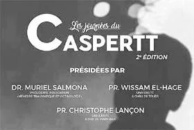 Mon intervention aux Journées du CASPERTT